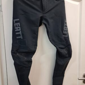 PANT MTB GRAVITY 4.0 JR
