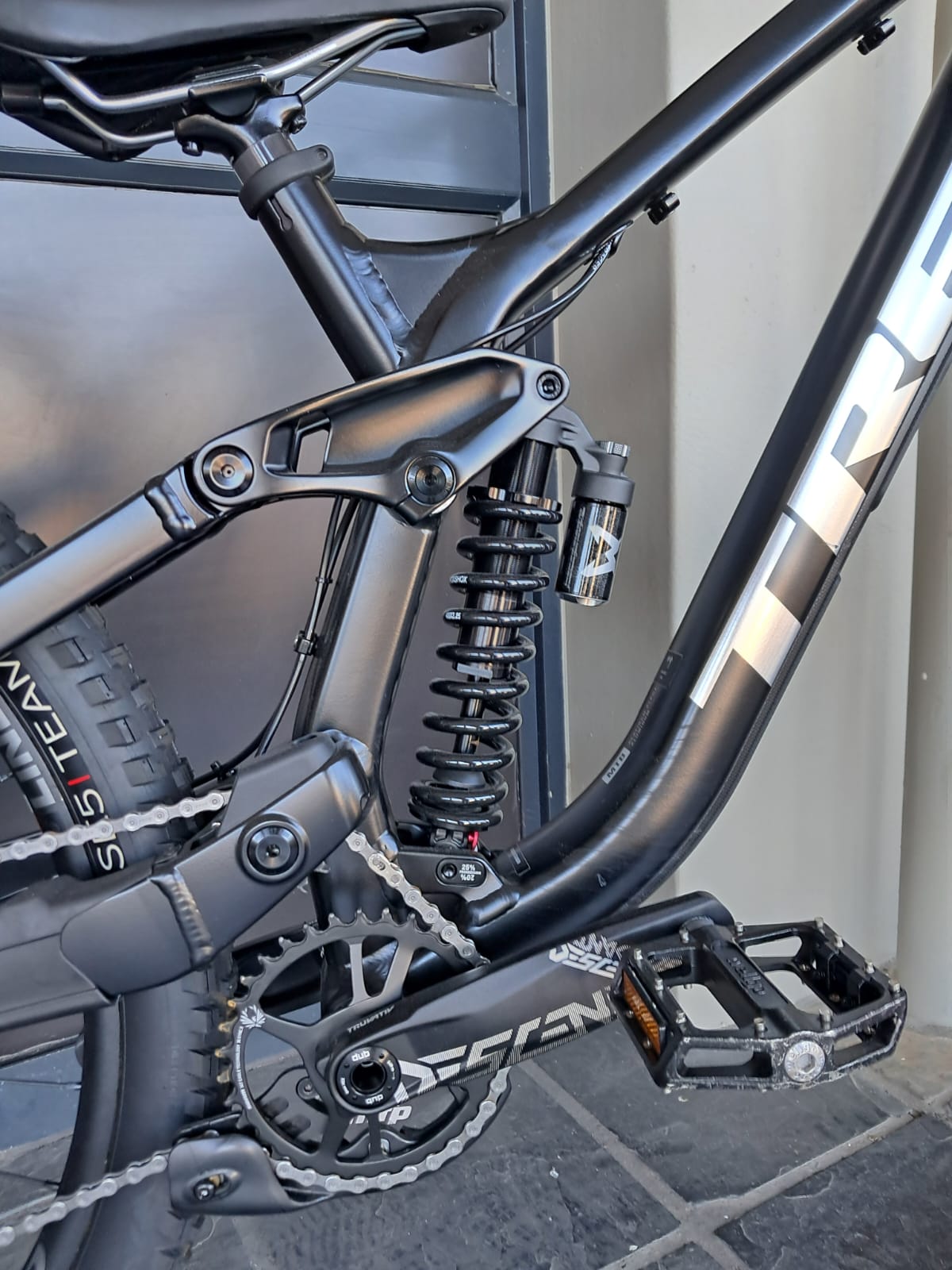Session Bike Trek Session – BEST USED BIKES